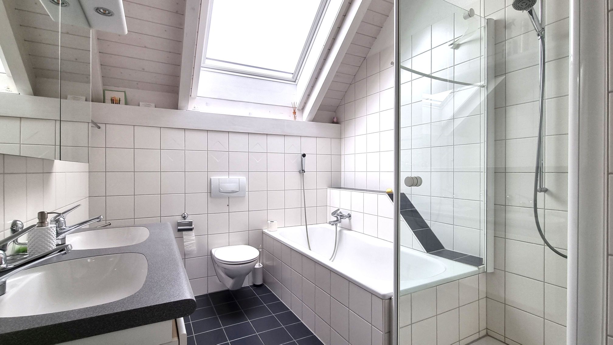 Badezimmer OG