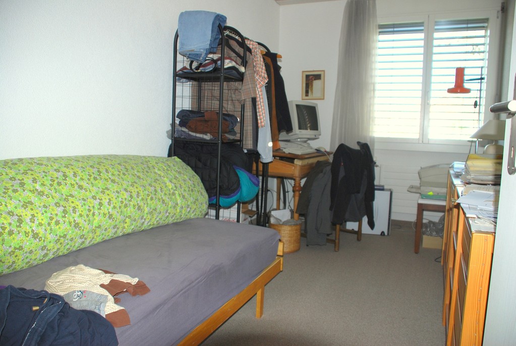 Zimmer 1