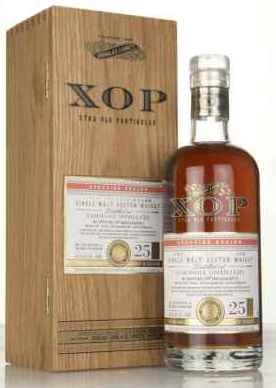 Xtra Old Particular Whisky Bei - Whisky Online Shop