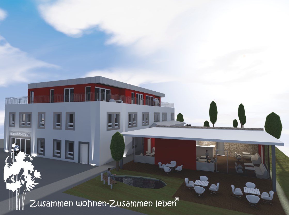 Wir Lieben Was Wir Tun Haus Der Gesundheit Kups