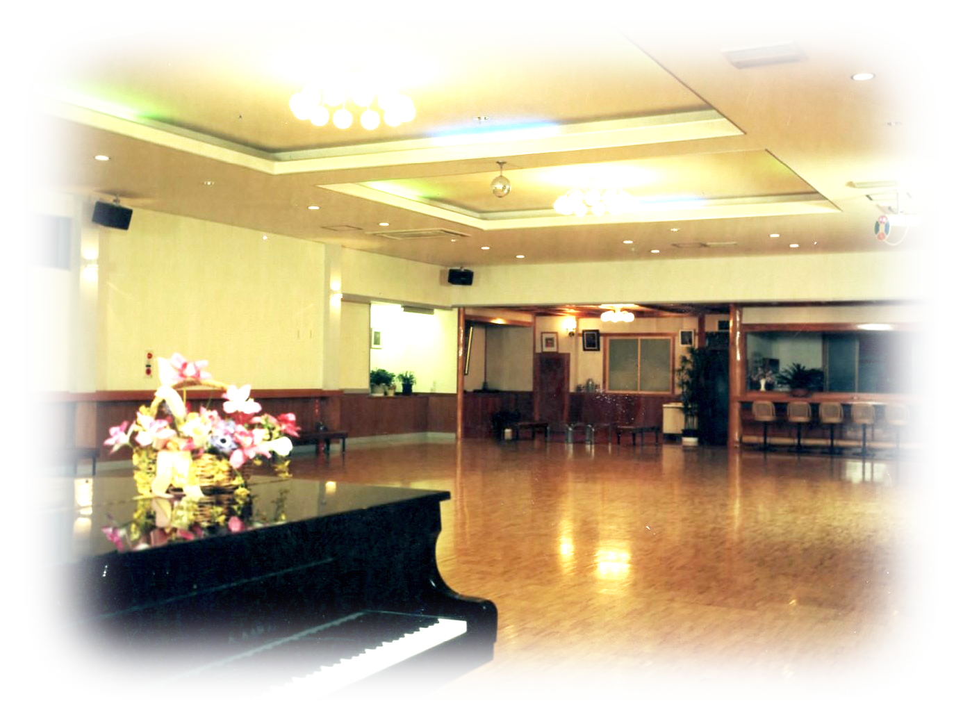 うえだ鹿鳴館 社交ダンス 上田市 ダンスホールうえだ鹿鳴館で社交ダンスを うえだ鹿鳴館 社交ダンス 上田市 ダンスホールうえだ鹿鳴館で社交ダンスを