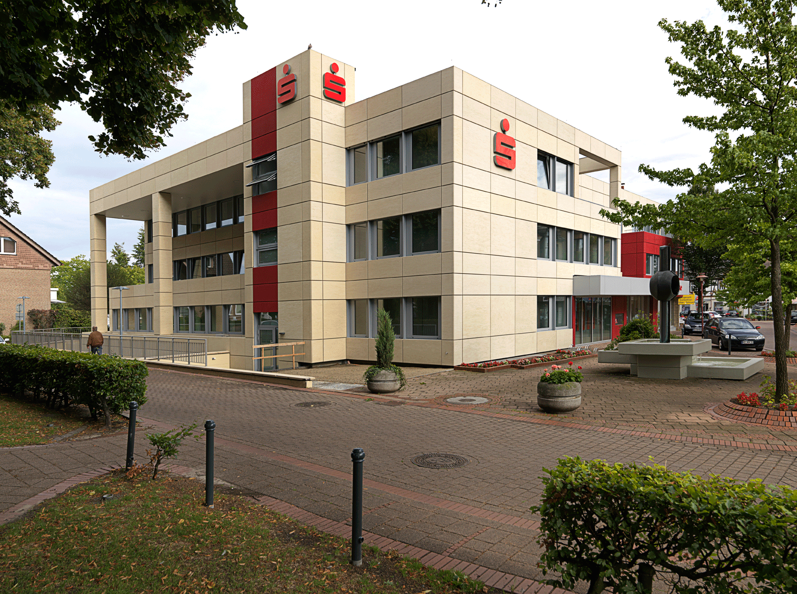 Sparkasse Rahden Immobilien Sparkasse Rahden Immobilien
