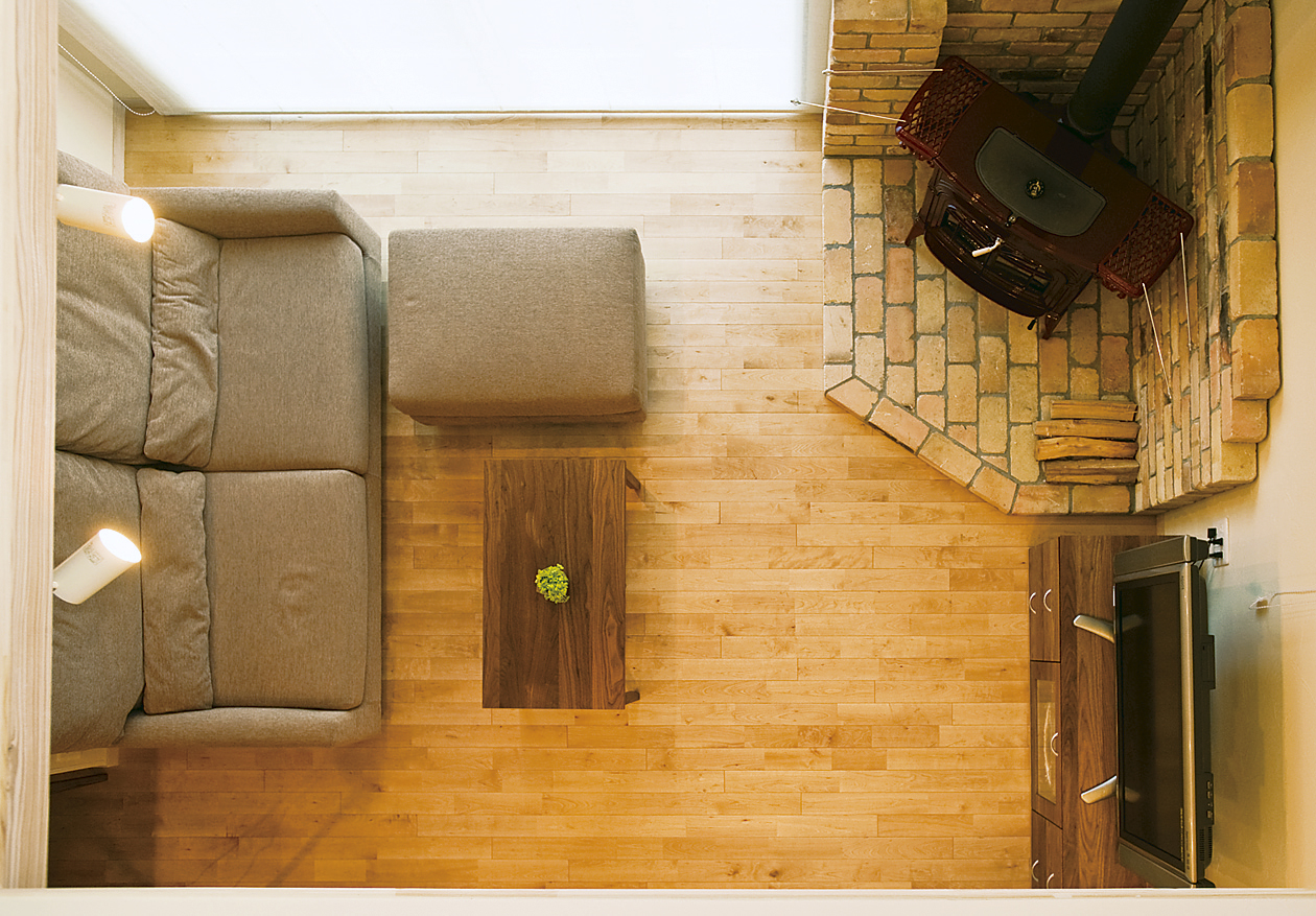 Furniture - アップライトチェアのシャルドネ甲府