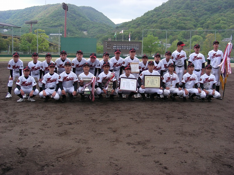 香川県中学校軟式野球大会 Kagawabaseball ページ 香川県中学校軟式野球大会 Kagawabaseball ページ