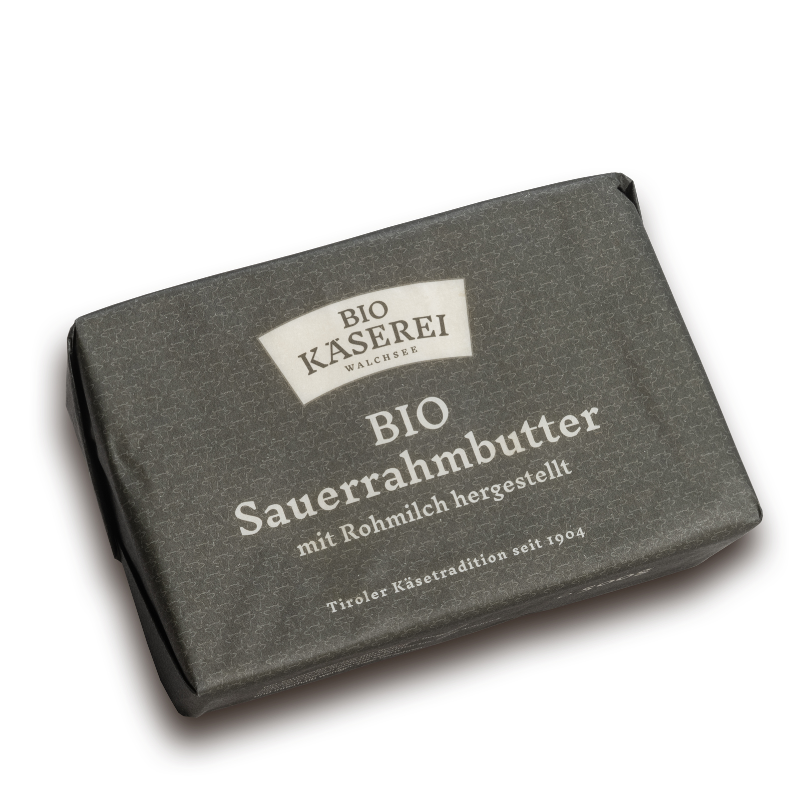 Bio-Sauerrahmbutter-500g
