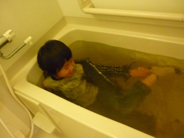 本日のあり得ない
