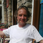 Dieter Kloubert