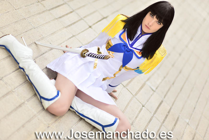 satsuki, satsuki kill la kill, killlakill, cosplay, hot, nude, hentai, fanservice, fan service, kill la kill, nude, hot, Cosplay Girl, cosplay girls, asian girl, porn, fotografo madrid, books madrid, fotografo modelos madrid, satsuki ass