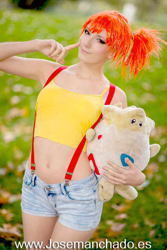Sexy misty Sexy misty
