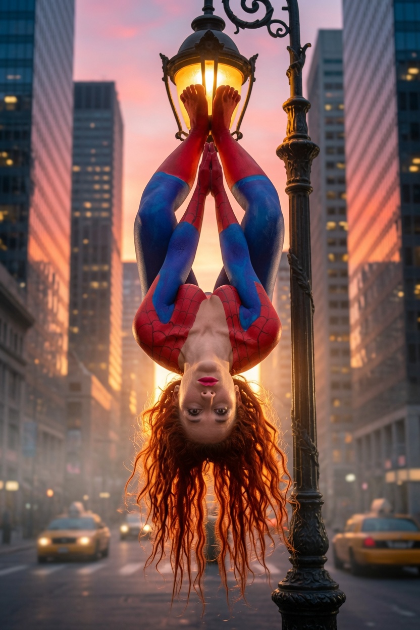 bodypaint spidergirl, spidergirl, bodypaint madrid