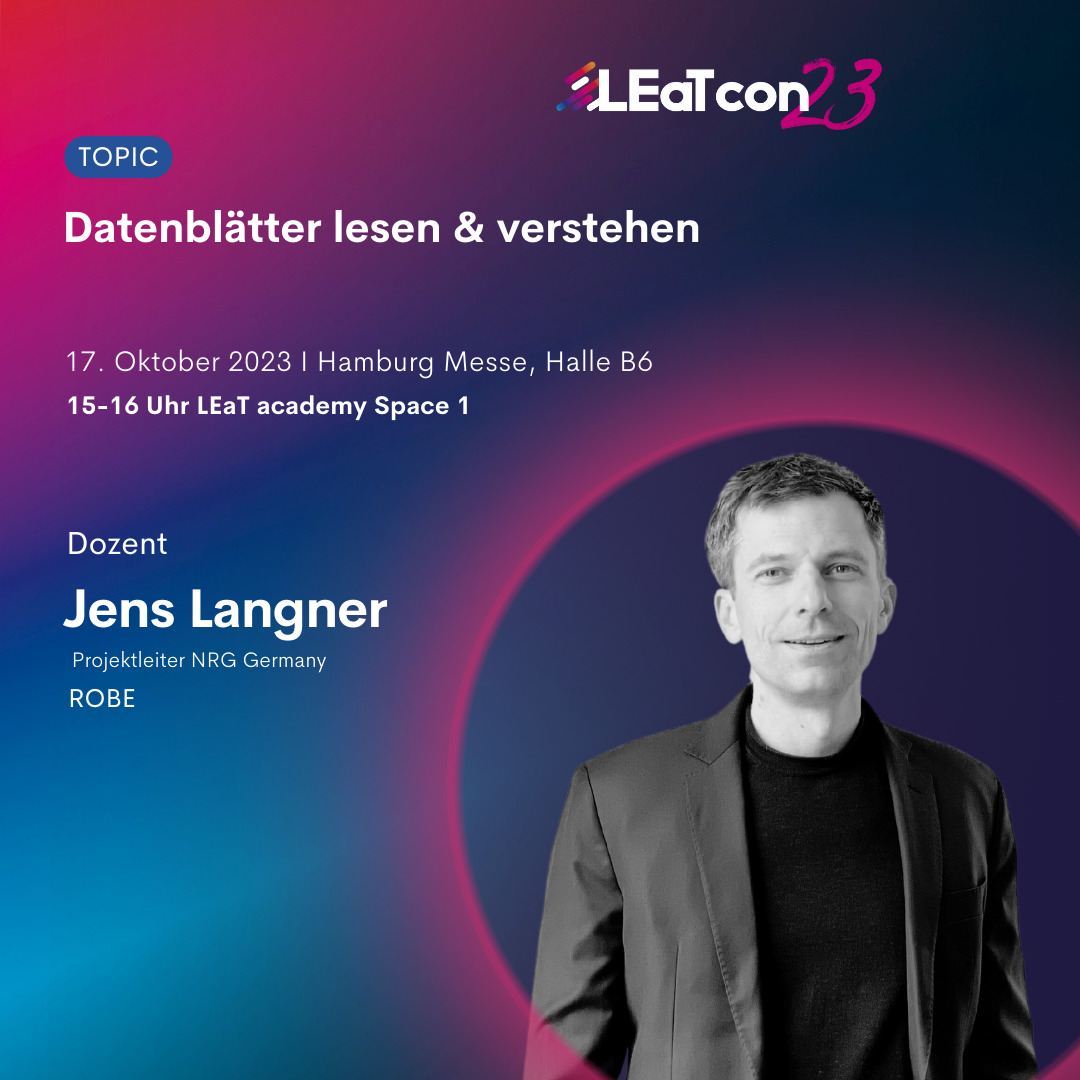 LEat con23