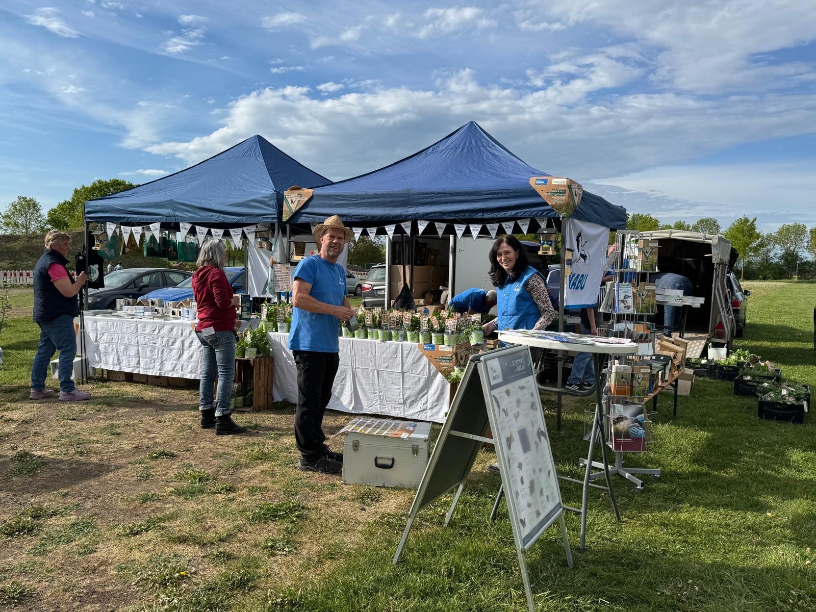 Foto: Iris Vankelst / NABU Euskirchen