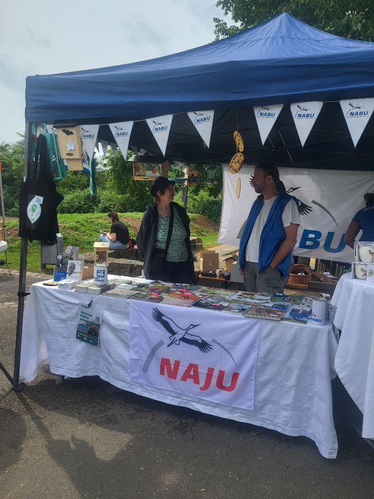 Foto: Kerstin Jonke / NABU Euskirchen
