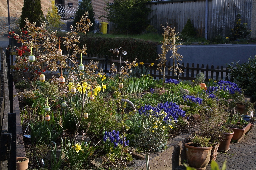 Haus Und Garten Nabu Euskirchens Webseite