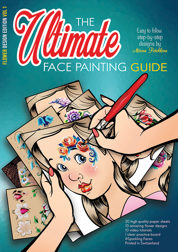 Home Sparkling Faces Fotografie