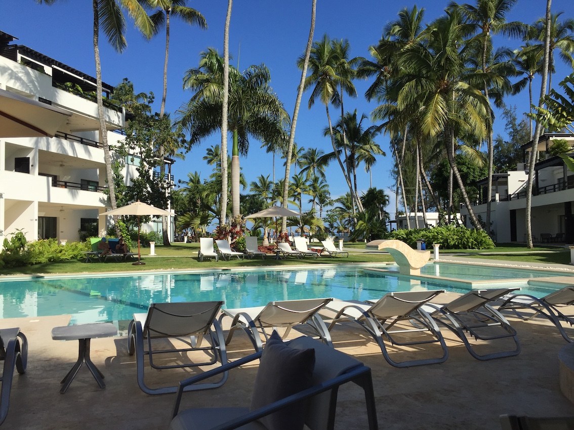 Dance the Joy - Las Terrenas Urlaub - DomRep - Gabriele Schlick