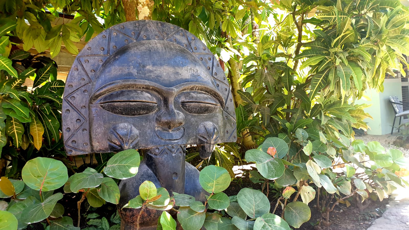 Dance the Joy - Las Terrenas Urlaub - DomRep - Gabriele Schlick