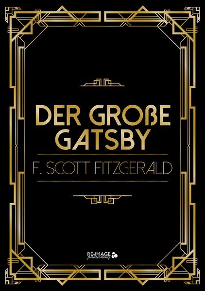 Der große Gatsby von F. Scott Fitzgerald