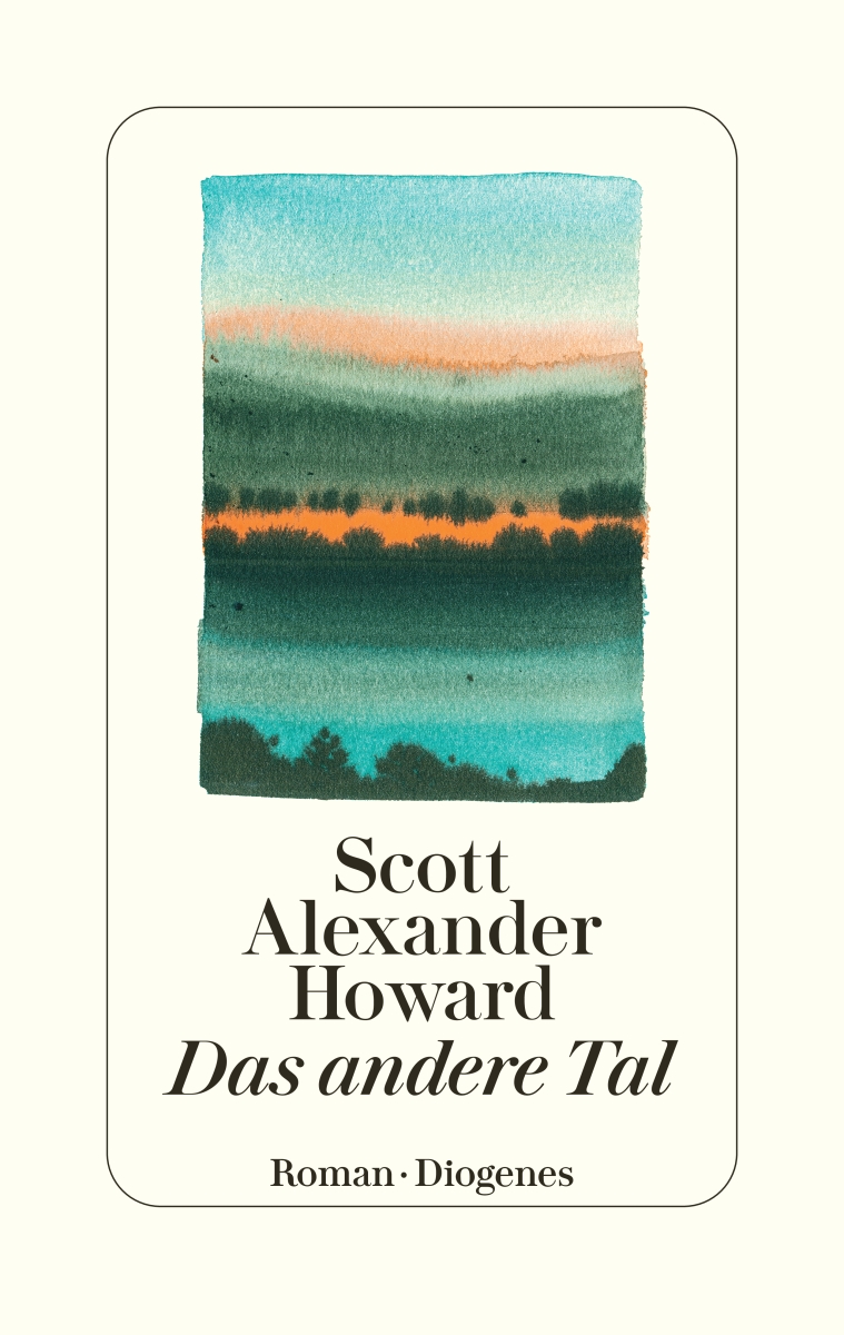 Das andere Tal von Scott Alexander Howard