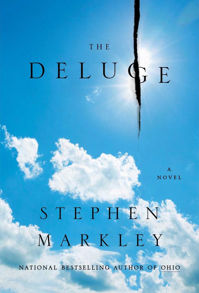 The Deluge von Stephen Markley