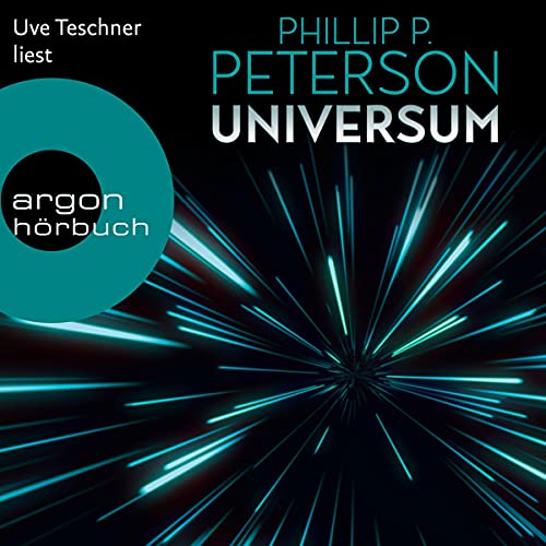 Universum von Philip P. Peterson