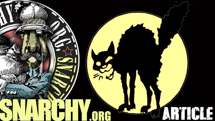 The Unshakeable Wobblies: The IWW in the 21st Century