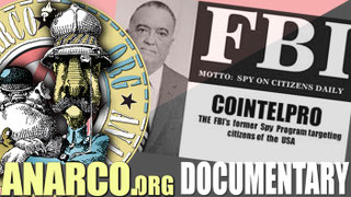 (Documentary) COINTELPRO — THE FBI's WAR ON BLACK AMERICA (1990) A documentary exploring the lives and deaths of people targeted by the U.S. government’s COINTELPRO program opposing African-Americans efforts to gain constitutional rights.