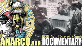 (Documentary) 1929 WALL STREET CRASH & THE GREAT DEPRESSION. Historical footage and breakdown of the economic collapse and its aftermath.