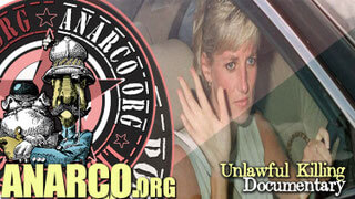 (Documentary) UNLAWFUL KILLING  Banned documentary about the death of Princess Diana