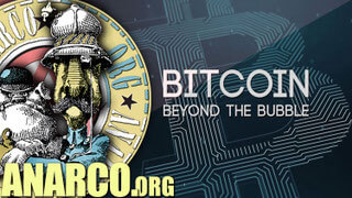 (Documentary) BITCOIN: BEYOND THE BUBBLE. Packed with insights from some of crypto's principal proponents, the documentary outlines an empowering future where everyone can be in charge of their own money.