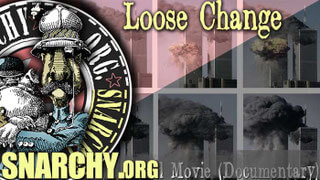 (Documentary) LOOSE CHANGE The first Youtube blockbuster exploring some of conspiracies about the 09/11 terrorist attacks.