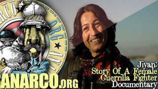 (Documentary film) JIYAN: STORY OF A FEMALE GUERRILLA FIGHTER. The fascinating story of Jiyan, a female guerrilla fighter who devoted twenty years of her life in the Kurdish militant struggle.