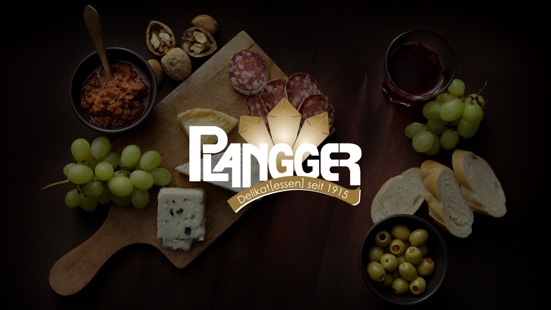 Plangger Delikatessen