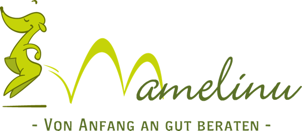 Mamelinu- Von Anfang an gut beraten!