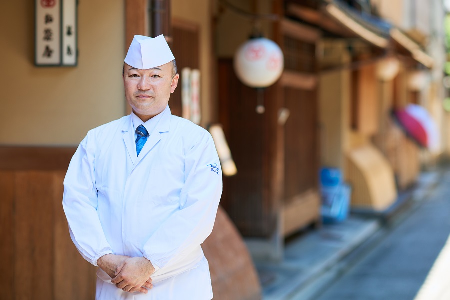 湯之上 泰広