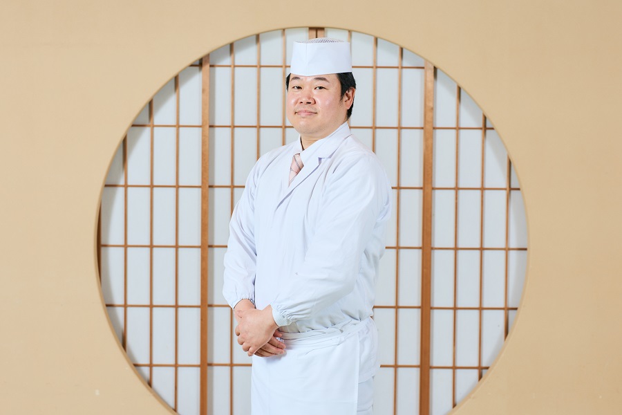 長岡 伸紘