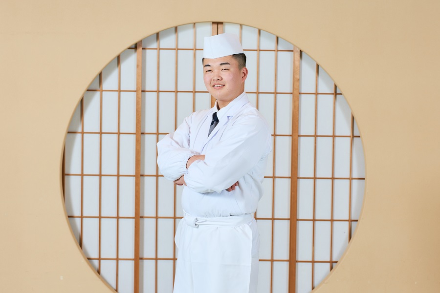 鎗本 健太郎