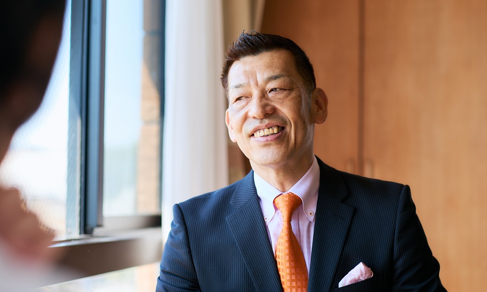川合成佳