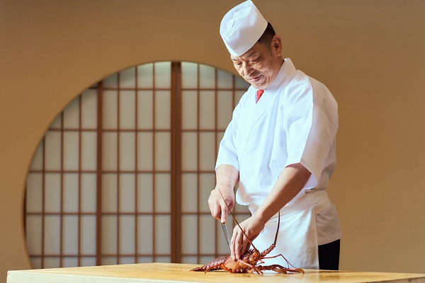 京都　成佳　なりよし