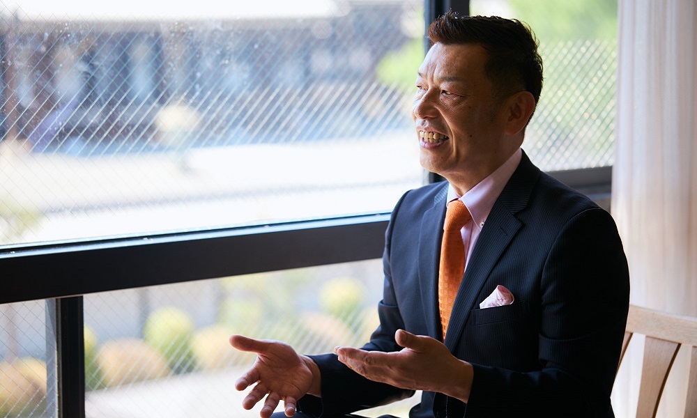 川合成佳
