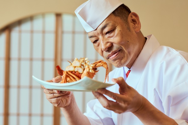 京都　成佳　なりよし