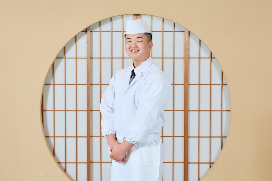 鎗本 健太郎