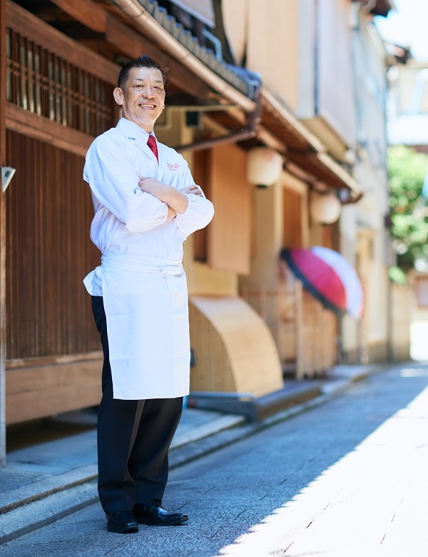 川合成佳