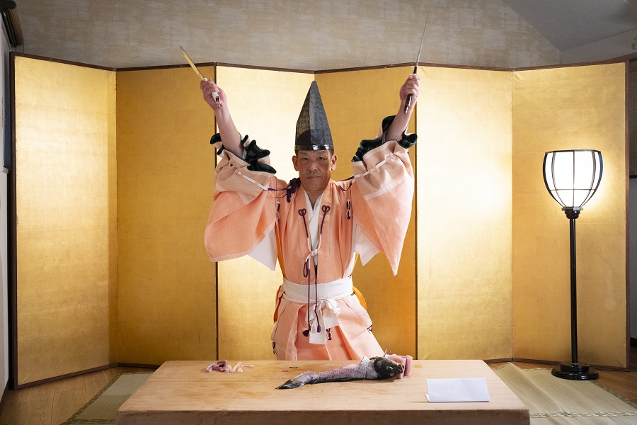 川合成佳