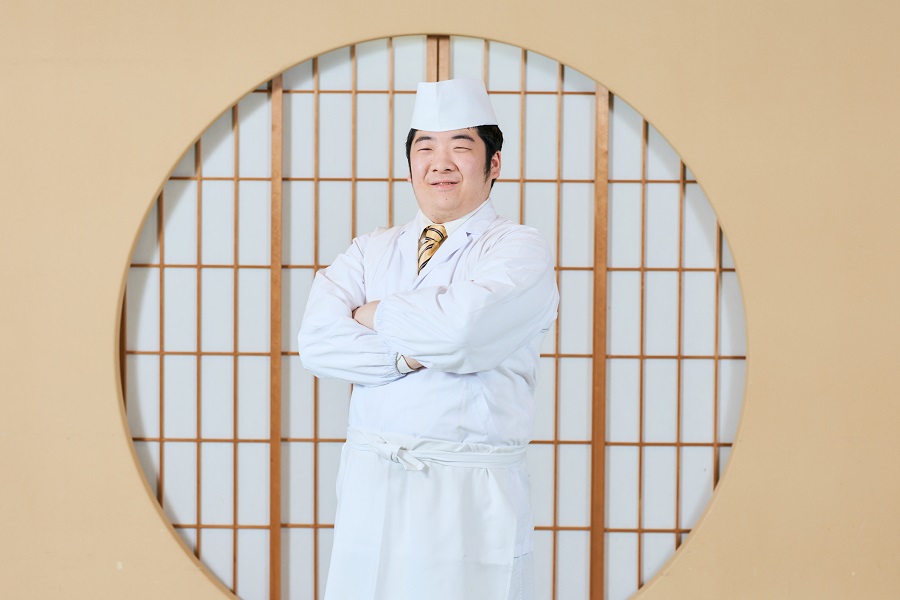 岡田 和也
