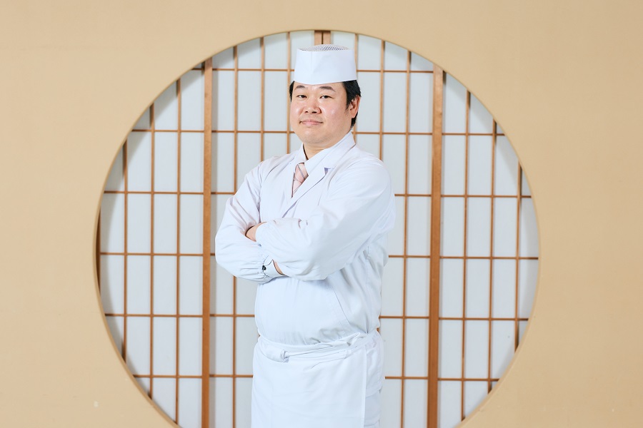 長岡 伸紘
