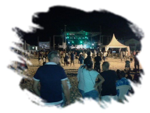 festival praia da cruz