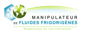 Certification manipulation fluides frigorifiques climatisation Bédarieux