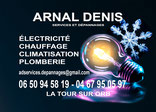 installation climatisation bedarieux