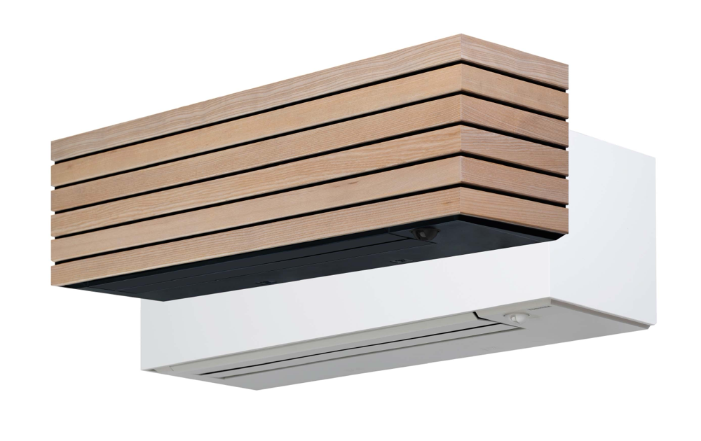 installation de climatisation la tour sur orb
